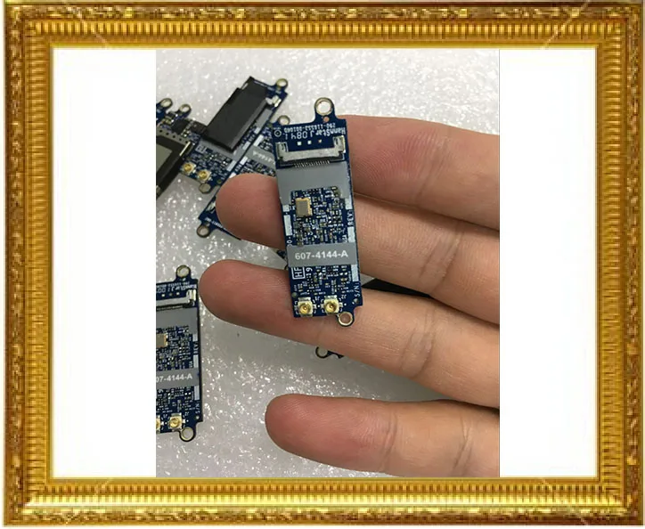 USB-карта для Macbook Pro/A1278/A1286 2008/2009 лет |