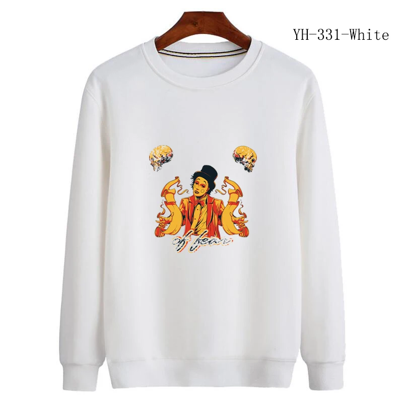 YH-331-bai