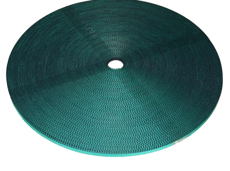 Резиновый ремень Dooya для умного дома 1 метр высокое качество синхронный трек