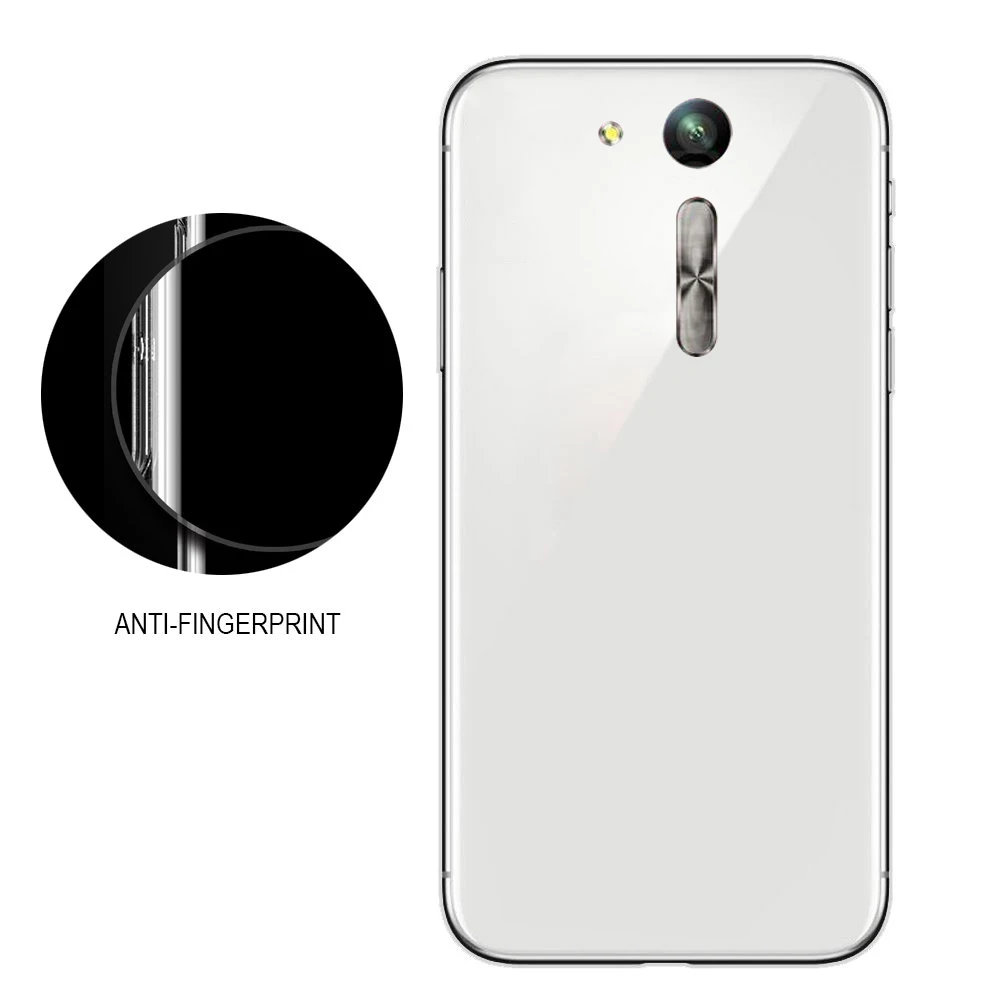 Мягкий чехол для телефона крышка стандартная Для ZenFone Go Zb452 Kl анти осень задняя