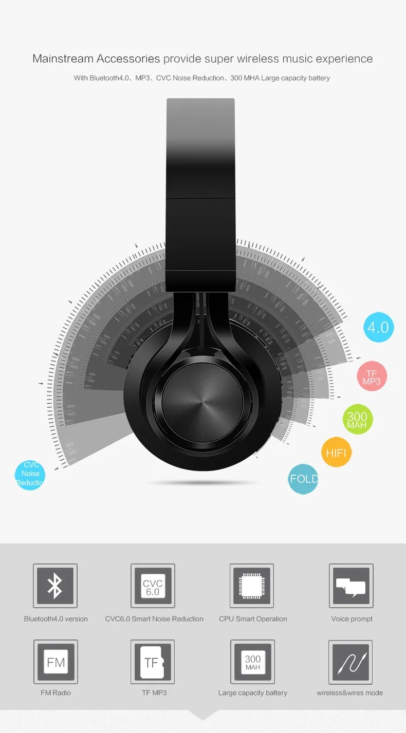 Мужские Подарочные золотые беспроводные наушники Bluetooth наушники стерео гарнитура со встроенным микрофоном с разъемом 3,5 мм для Xiaomi samsung iPhone