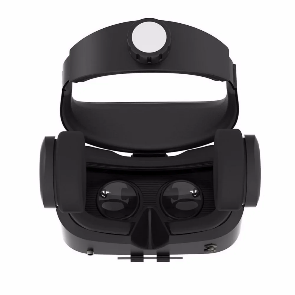 Goggles Smartphone 4.0 Gear Virtual 1