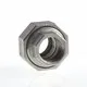 1,5 "-8" санитарные зажимы из нержавеющей стали Tri Clamp Клевер для Ferrule SS304