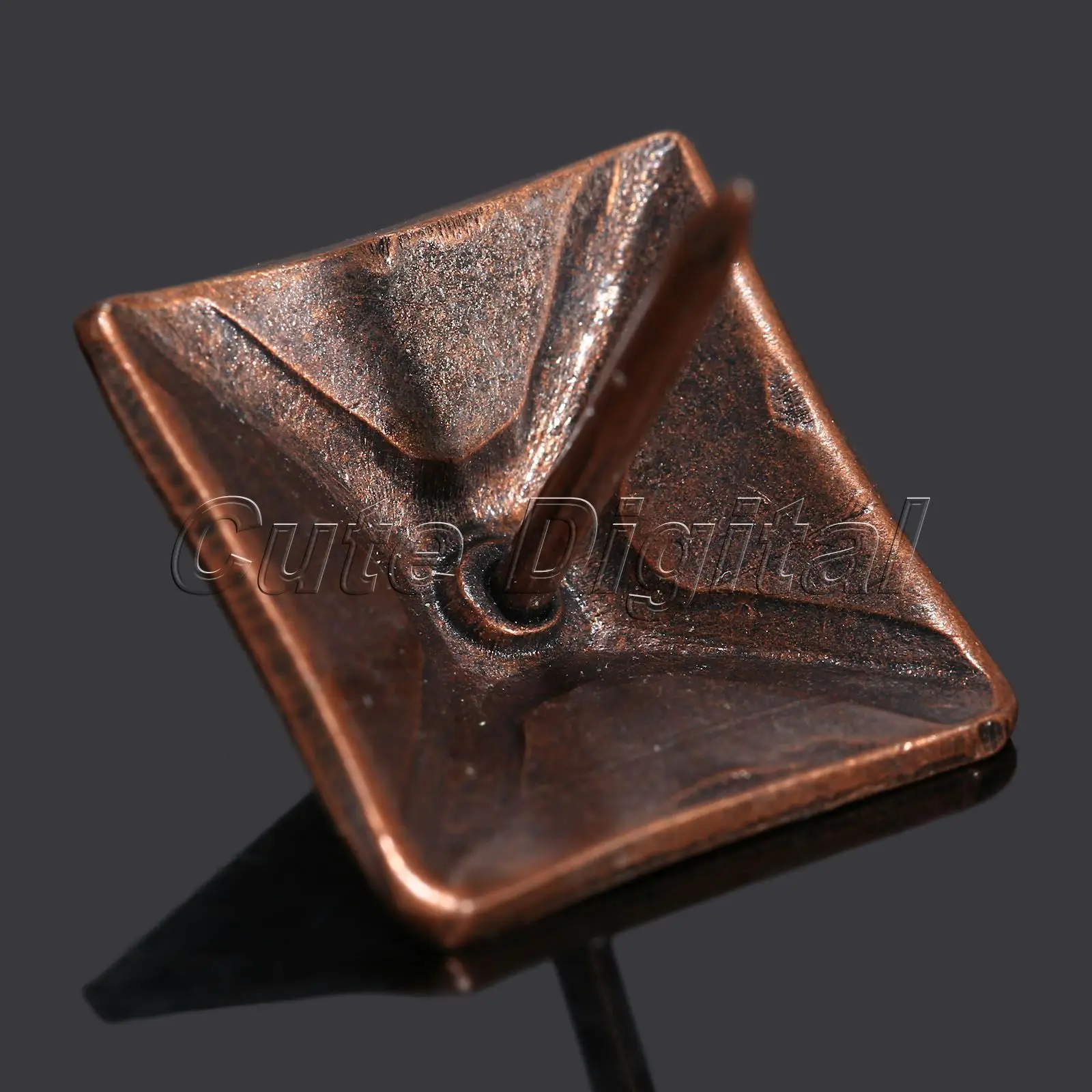 decorative studs for furniture. 50pcs decorative tachas upholstery tacks bronze antique square studs for furniture