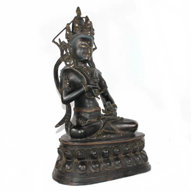 King Kong Satay Bodhisattva секретный мастер да ле Кинг Конг сплав медь депозит