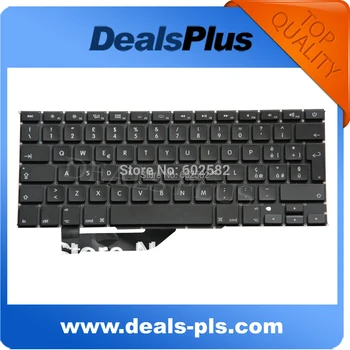 

NEW Italian Italy IT KEYBOARD For MacBook Pro 15" A1398 RETINA Italian Italy IT KEYBOARD YEAR OF 2013-2015