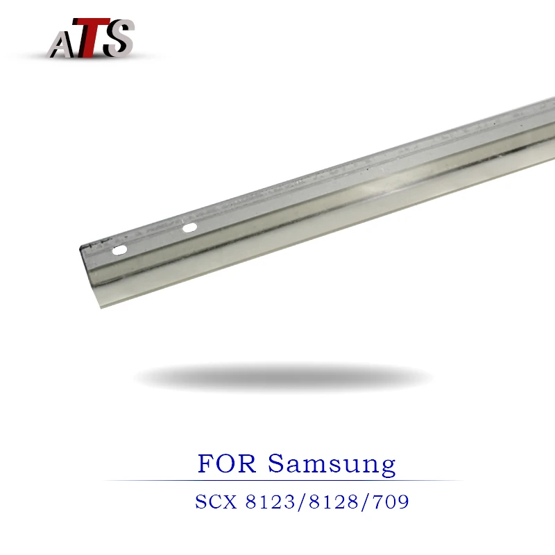 1 шт. лезвие для чистки барабана Samsung SCX 8123 8128 709 совместимое с SCX8123 SCX8128 SCX709|Детали