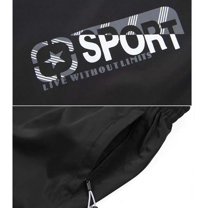 Summer 2016 Outdoor Ultra-light Loose Sport Basketball Traning Football Shorts Running Gym Zipper Pocket Quick Dry Plus Size 7XL Summer 2016 Outdoor Ultra-light Loose Sport Basketball Traning Football Shorts Running Gym Zipper Pocket Quick Dry Plus Size 7XL