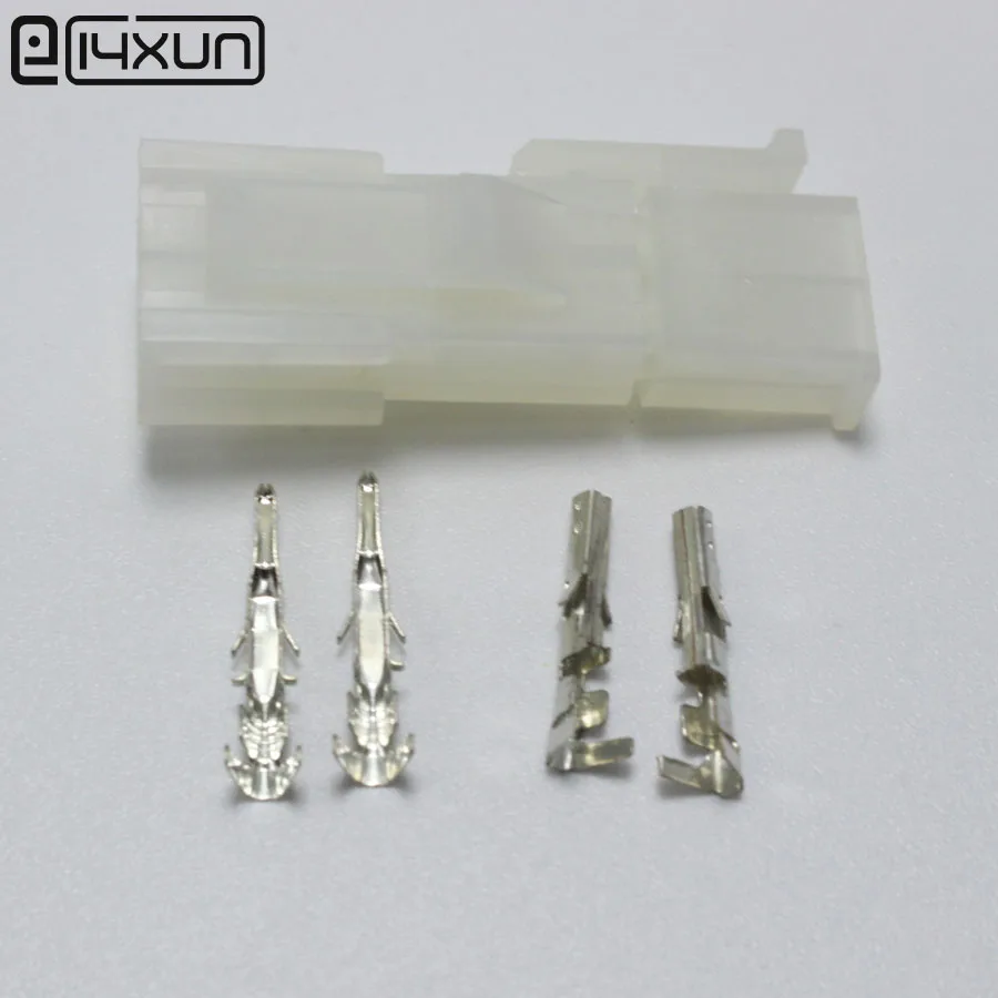 5557/5559 Kabelbaum Stecker Set - 4.2mm 6-24 PIN Computer Stromkabel