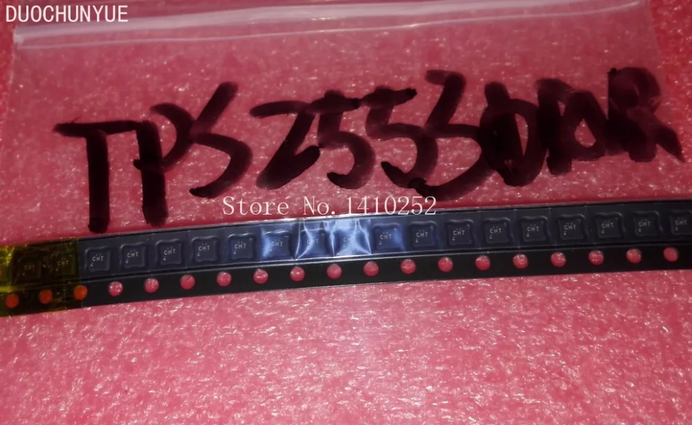 TPS2553DRVR TPS2553 TPS2553DRV CHT сына-6 Новый модуль Бесплатная доставка | Электроника