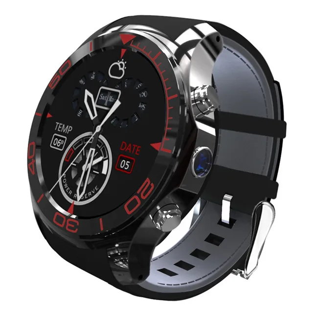 s1 3g smartwatch
