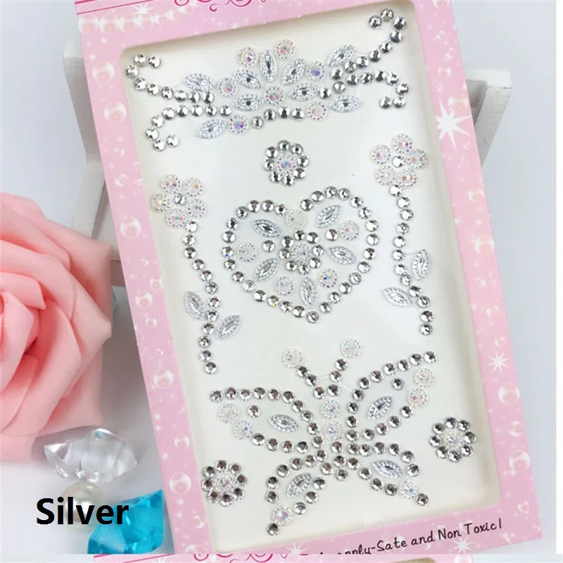 silver