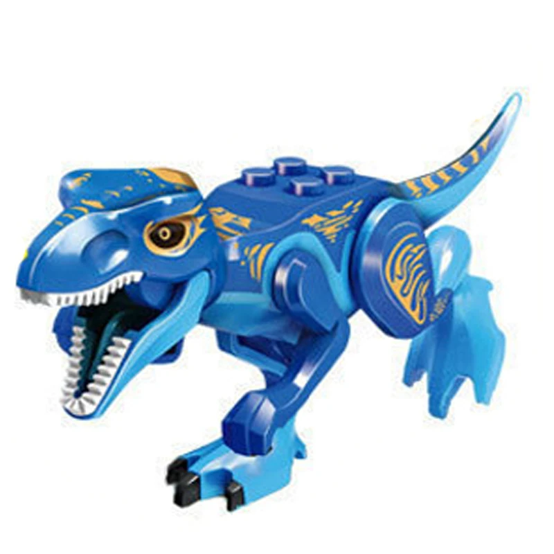 Jurassic World Dinosaurs Model Building Kits Figures Legoings Marvel Colorful Dinosaur Figures Blocks Toys For Children Gifts Jurassic World Dinosaurs Model Building Kits Figures Legoings Marvel Colorful Dinosaur Figures Blocks Toys For Children Gifts