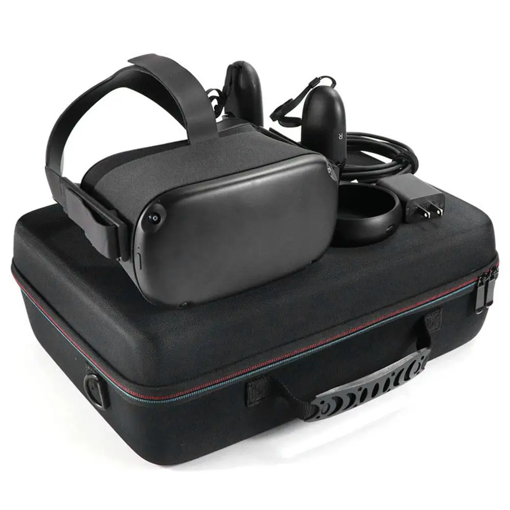 Чехол для Oculus Quest All-in-one VR игровой шкаф для хранения гарнитуры чехол для путешествий