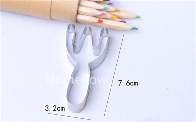 Инструмент для выпечки нержавеющая сталь 1 шт./лот|cookie cutter|cookie cutter stainless steelsteel cookie |