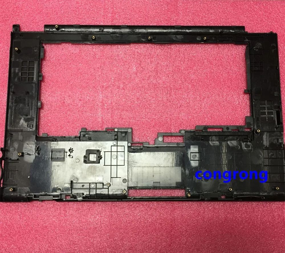 New for Lenovo for ThinkPad T530 T530I W530 Empty Palmrest keyboard Cover Upper Case 04W6821 04X4610