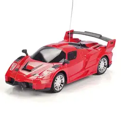 Радиоуправляемый автомобиль 1/24 Дрифт скорость радио Дистанционное управление автомобиль грузовик гоночный автомобиль игрушка Дешевый