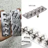 50pcs,20pcs/LOT for Justfo 1453 Coils Head 1.6-2.0ohm Replacement Atomizer Core Clearomizer for 1453 Tank ► Photo 1/6