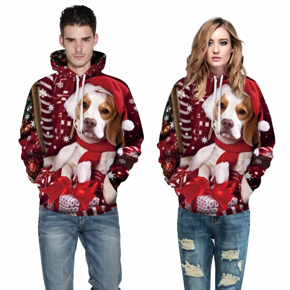 Large Dog Hooded Sweatshirt Large Dog Hooded Sweatshirt