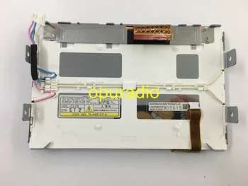 

Original LTA070B512F LCD Display 7" Car DVD navigation LCD Panel For Lexus IS/ES (Long Wide Cable)