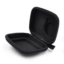 Caméra de sport Mini étui de transport sac de Protection Portable boîte étanche pour dji OSMO Gopro Hero Action caméra accessoires(China)