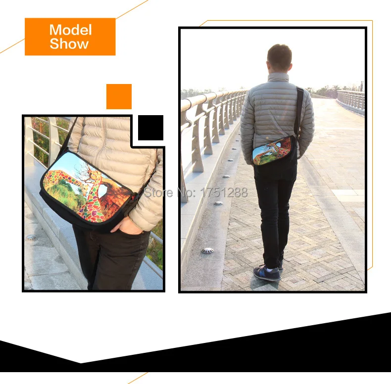 _04 Female Girls Spain Travel Messenger bag .jpg