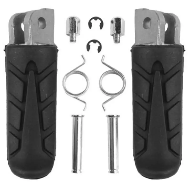 Подножки для мотоцикла Honda CB600 1998-2006 Hornet600 CBR500 CBR500R 2013-2017 Varadero XL1000V 1999-2008 | Автомобили