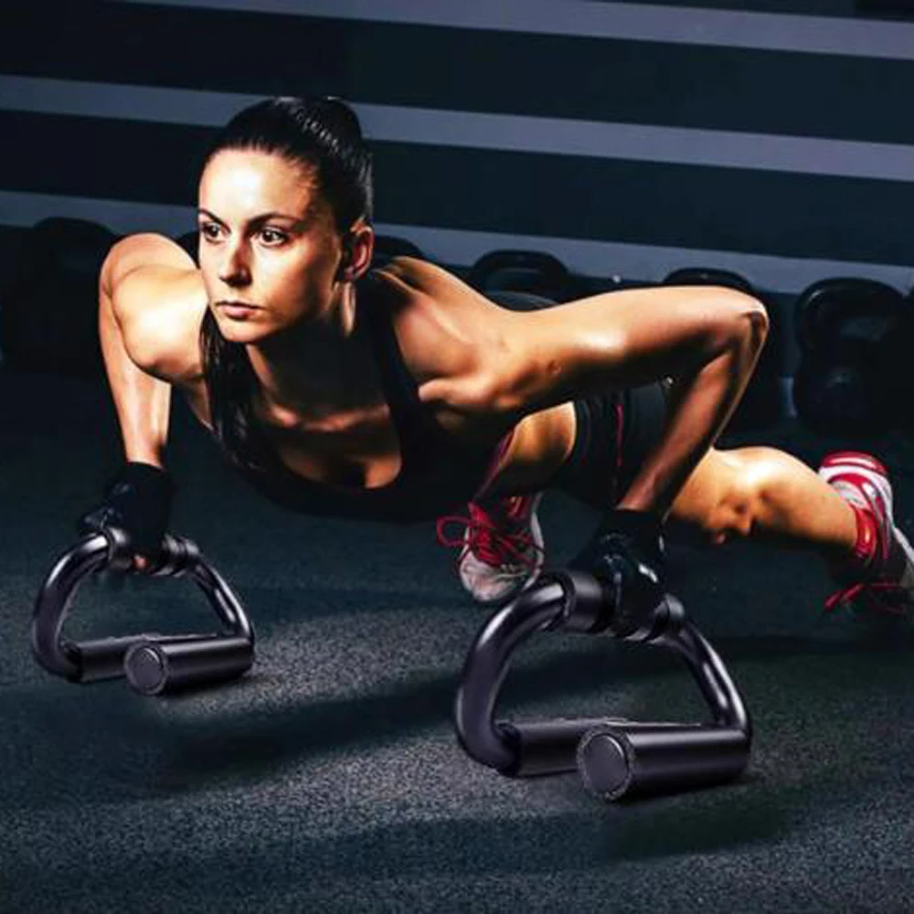 1 par 500g Aptidão Push Up Pushup