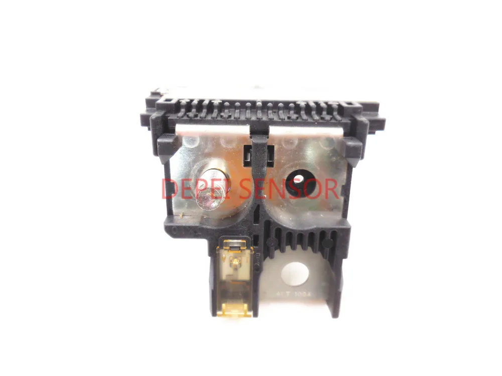 Genuine HOLDER ASSY-FUSIBLE LINK for Nissan 24380-79908