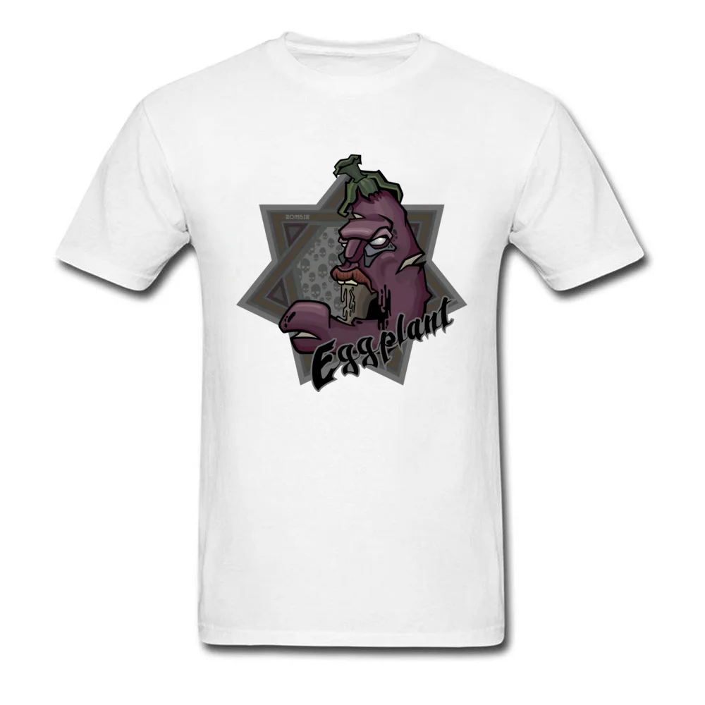 ZombieVegetables - Eggplant_white