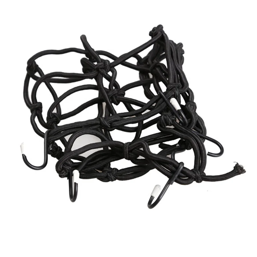 2018-new-Motorcycle-Bike-helmet-bag-6-Hooks-Hold-down-Fuel-Tank-Luggage-Net-Mesh-Web (1)