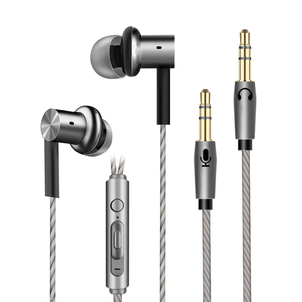 desktop headset with mic