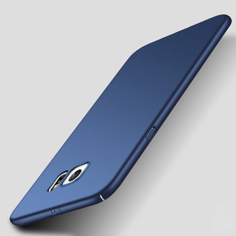Чехол для Samsung Galaxy J4 j6 2018 жесткий пластиковый Ультратонкий бампер J8 J 8 J810F SM-J810F J810