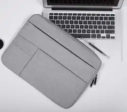 11-15,6 дюймовый ноутбук сумка чехол для Macbook Air Pro/Dell Inspiron/Toshiba/acer Aspire E15/ASUS VivoBook/MSI/hp Тетрадь сумка