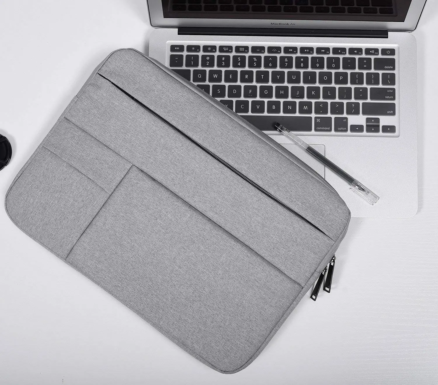 11-15.6 inch Laptop Bag Sleeve Case for Macbook Air Pro/Dell Inspiron/Toshiba/Acer Aspire E15/ASUS VivoBook/MSI/ HP Notebook Bag 11-15.6 inch Laptop Bag Sleeve Case for Macbook Air Pro/Dell Inspiron/Toshiba/Acer Aspire E15/ASUS VivoBook/MSI/ HP Notebook Bag