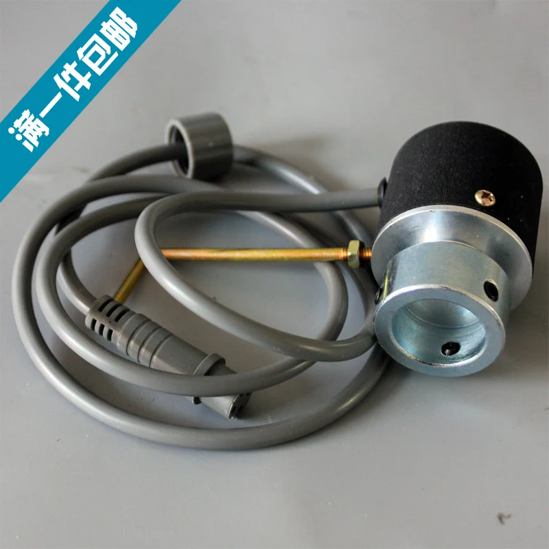 

Needle position synchronizer
