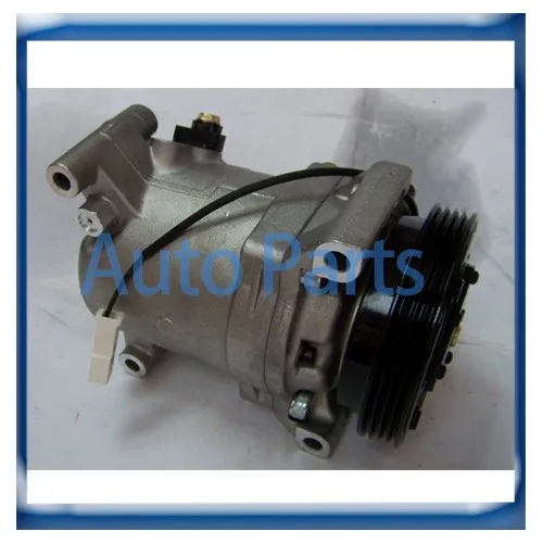 SS10V4 для Suzuki Swift 4S SX4 ac компрессор 95201-65GCO 9520169GC0 95201-69GC0 95200-77JA0