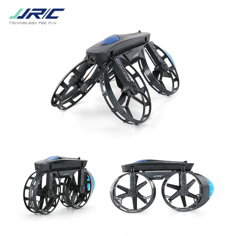 JJRC H45 тележки складные селфи Дрон Quadcopter с 720 P HD Камера Wi-Fi приложение Управление FPV RC вертолеты игрушки подарки vs H47 H49