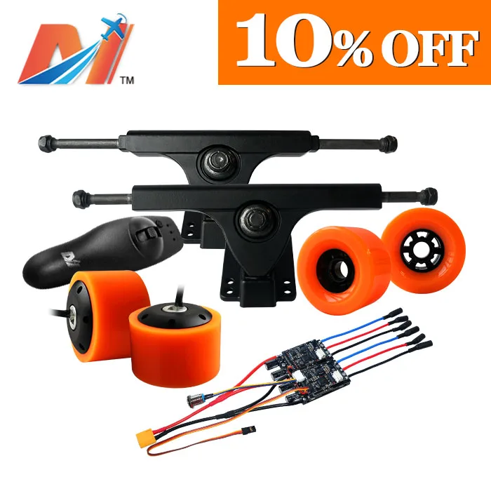 Buy Maytech 10OFF electric longboard controller FOC