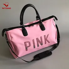 Женская сумка на плечо для путешествий, Большая вместительная сумка для путешествий, сумка для ручной клади, органайзер для одежды, гламурные сумки для девушек, вещевые сумки, горячая распродажа