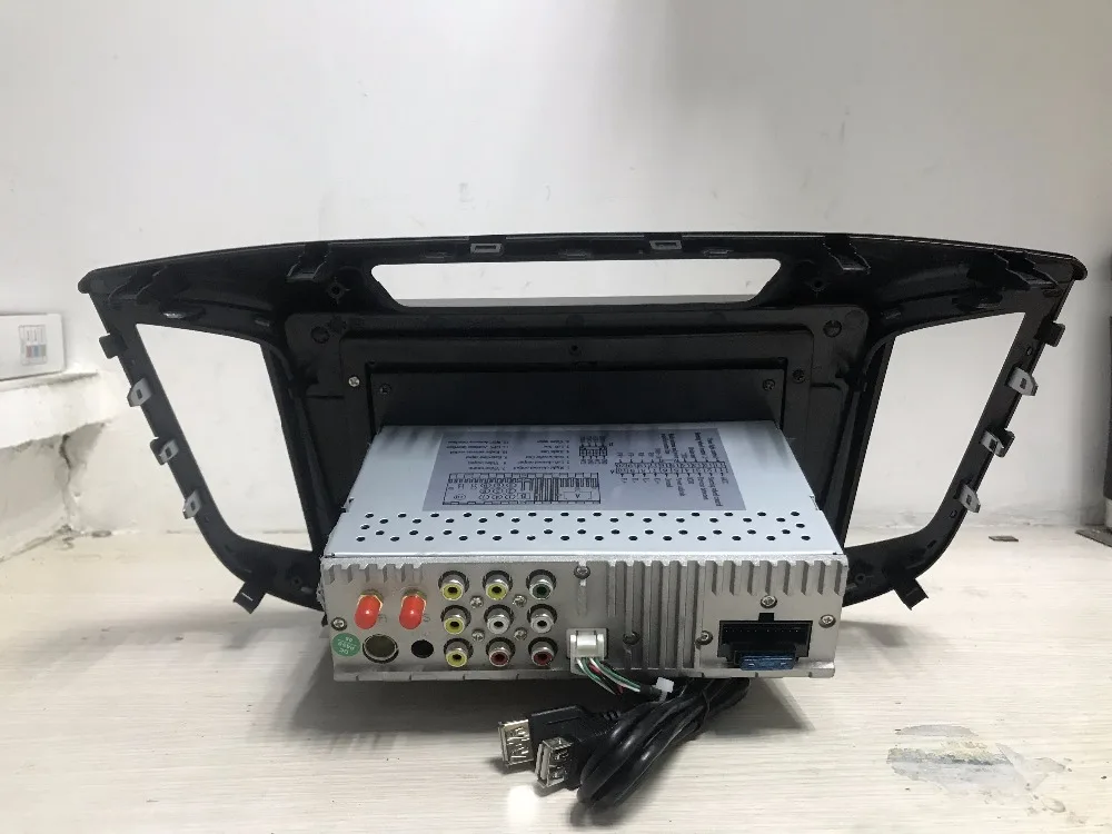 Clearance 2 din multimedia Radio player ips Android 9.0 For Hyundai ix25 Creta 2014-2018 with GPS Navigation Stereo Audio Player (No dvd) 21 Clearance 2 din multimedia Radio player ips Android 9.0 For Hyundai ix25 Creta 2014-2018 with GPS Navigation Stereo Audio Player (No dvd) 21