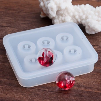 

Silicone Mold For Jewelry Rectangle White 72mm(2 7/8 inch) x 59mm(2 3/8 inch)