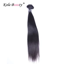 100% Unprocessed Brazilian Straight Virgin Hair Bundles 100g/pc Human Hair Extensions 11A Brazilian Virgin Hair Straight On Sale