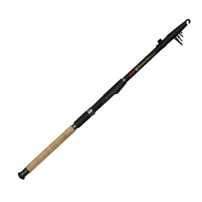 Rapala Thunder Stick 2,1 М 2,4 М 2,7 М 3,0 М 3,6 м спиннинговая Удочка телескопическая удочка морская фидерная ловля карпа длинная литая удочка - Цвет: Цвет: желтый