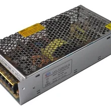 150 Ватт 9 вольт 16,7 Ампер мониторинг импульсный источник питания 150 Вт 9 В 16.7A импульсный промышленный трансформатор мониторинга