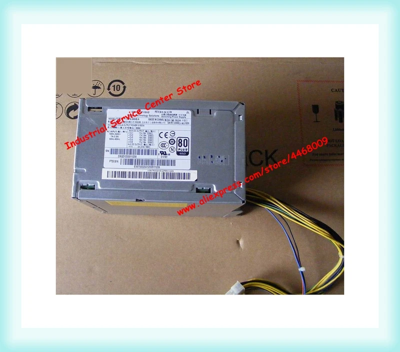 S26113-E567-V50-02 DPS-500XB A Industrial Equipment Power Supply