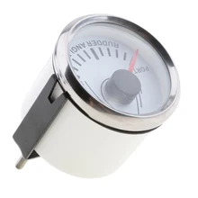 Морской Руль датчик угла с датчиком вязки 0-190 52 мм 900-00074 водонепроницаемый и пыленепроницаемый класс