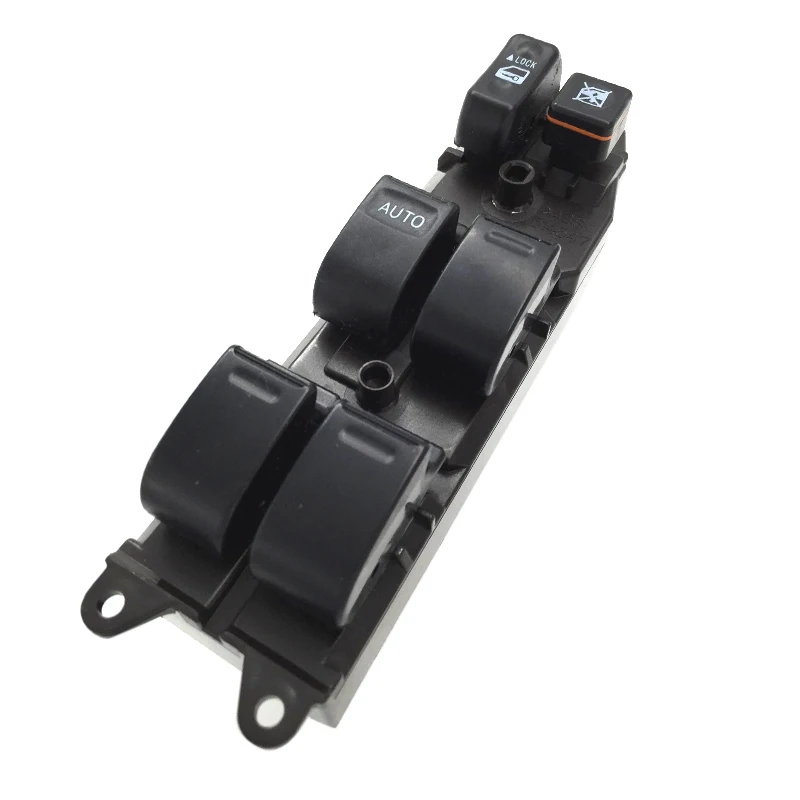 

High Quality OEM 84820-0K020 Power window switch for Toyata HILUX VIGO Left Hand drive side 848200K020