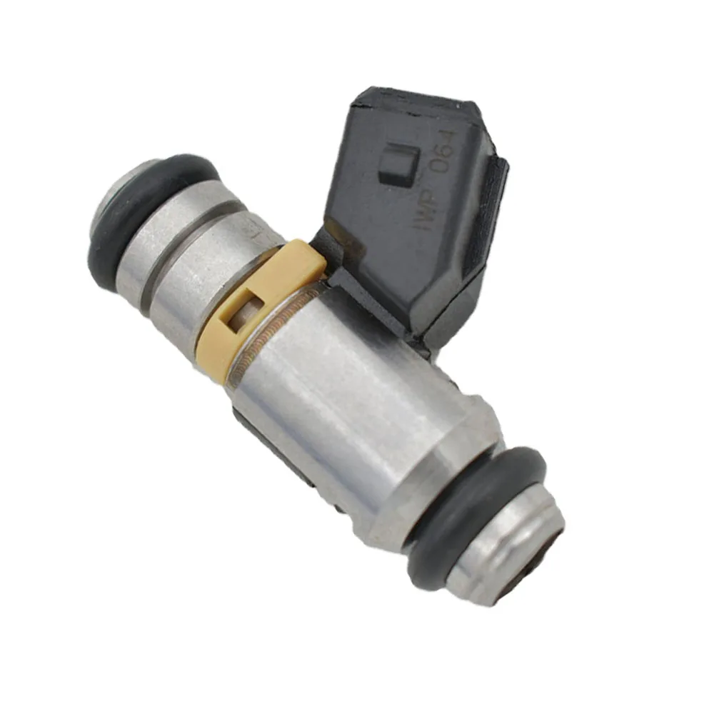 8 шт. для Fiat Multipla Marea Bravo Brava 1 6 100 16V Bipower бензиновая Форсунка IWP064 IWP 064 46522035 71718998