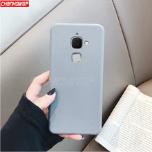 Luxe Matte Siliconen Case Voor LeEco S3 X522 X527 X626 X622 Le 2X620 Leeco Le2 Pro X520 X527 x625 X621 Cover voor Leeco S3 Le2(China)